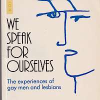 We Speak For Ourselves