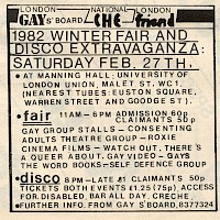 A Very Gay Day