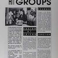 Smash Hit Groups