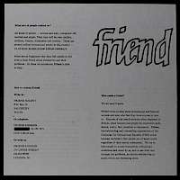 Friend