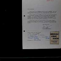 Letter