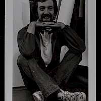 Roland Jeffery
