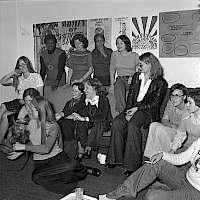 Group of people