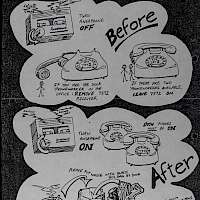 Illustrated Idiots’ Guide to the Phones