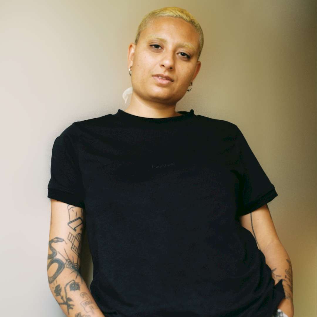 Aisha Mirza