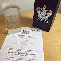 Royal Recognition