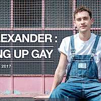 Growing Up Gay