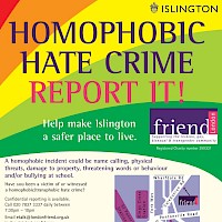 Hate Crime